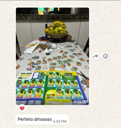 Depoimento 1