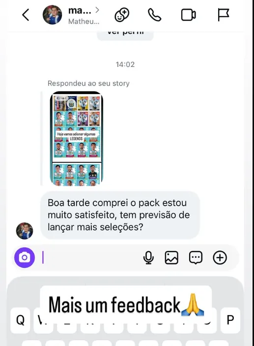 Depoimento 2